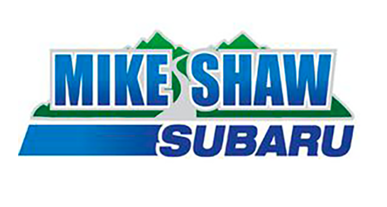 Mike Shaw Subaru